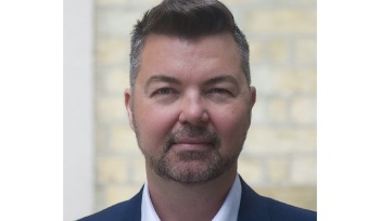 Hearst UK appoints head of luxury